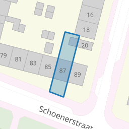 Perceel HDR00-H-4137