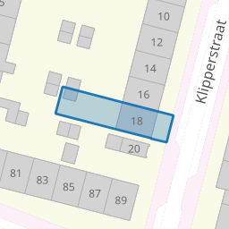 Perceel HDR00-H-4139