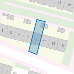 Perceel HDR00-H-4149