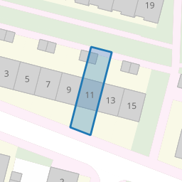 Perceel HDR00-H-4150