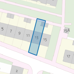 Perceel HDR00-H-4151