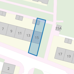 Perceel HDR00-H-4152