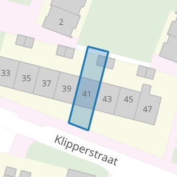 Perceel HDR00-H-4165