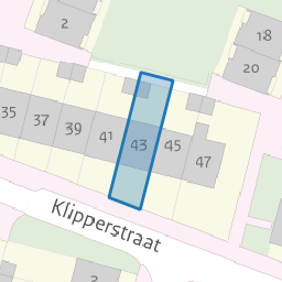 Perceel HDR00-H-4166