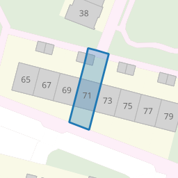 Perceel HDR00-H-4180