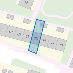 Perceel HDR00-H-4181