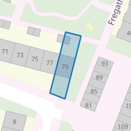 Perceel HDR00-H-4184