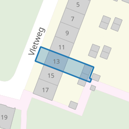 Perceel HDR00-H-4187