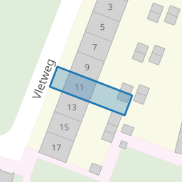 Perceel HDR00-H-4188