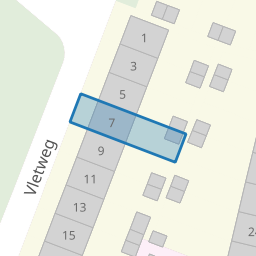 Perceel HDR00-H-4190