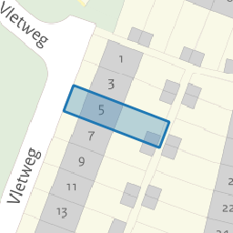 Perceel HDR00-H-4191