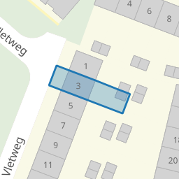 Perceel HDR00-H-4192