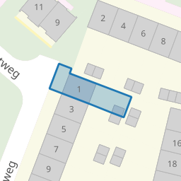 Perceel HDR00-H-4193