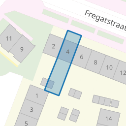 Perceel HDR00-H-4195