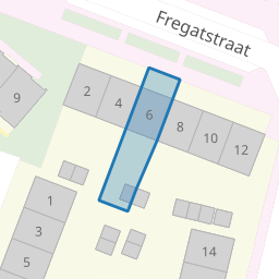 Perceel HDR00-H-4196