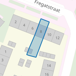 Perceel HDR00-H-4197