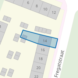 Perceel HDR00-H-4200