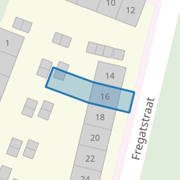 Perceel HDR00-H-4201