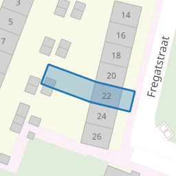 Perceel HDR00-H-4204