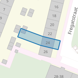 Perceel HDR00-H-4205