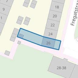 Perceel HDR00-H-4206