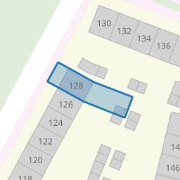 Perceel HDR00-H-4233