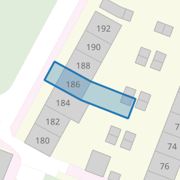 Perceel HDR00-H-4250