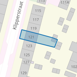 Perceel HDR00-H-4270