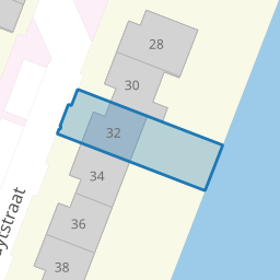 Perceel HDR00-H-4321