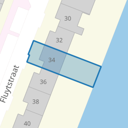 Perceel HDR00-H-4322