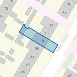 Perceel HDR00-H-4336