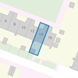 Perceel HDR00-H-4340