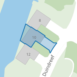 Perceel HDR00-H-4347