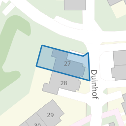 Perceel HDR00-H-4372