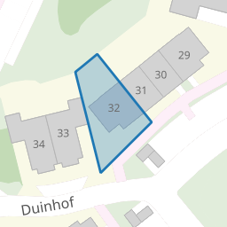 Perceel HDR00-H-4377