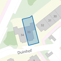 Perceel HDR00-H-4378