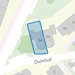 Perceel HDR00-H-4379