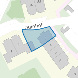 Perceel HDR00-H-4382