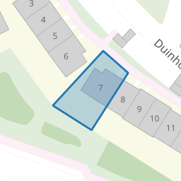 Perceel HDR00-H-4386