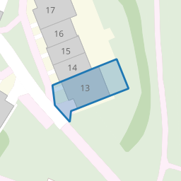 Perceel HDR00-H-4391