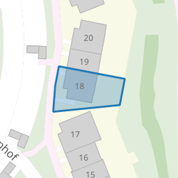 Perceel HDR00-H-4396