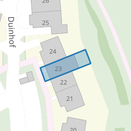 Perceel HDR00-H-4401