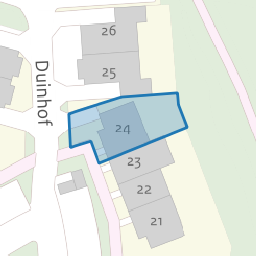 Perceel HDR00-H-4402