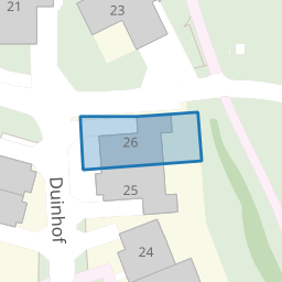 Perceel HDR00-H-4404