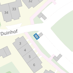 Perceel HDR00-H-4407