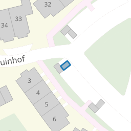 Perceel HDR00-H-4408