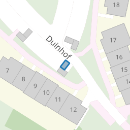 Perceel HDR00-H-4412