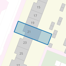 Perceel HDR00-H-4444