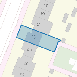 Perceel HDR00-H-4445