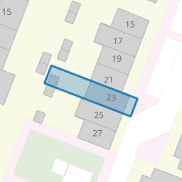 Perceel HDR00-H-4460